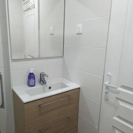 Appartement L'cosy2 *