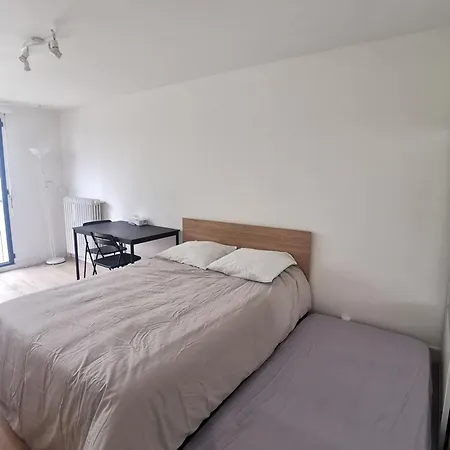 L'cosy2 Διαμέρισμα Παρίσι