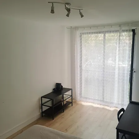 Appartement L'cosy2 Paris