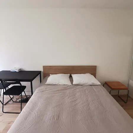 L'cosy2 Appartement Paris